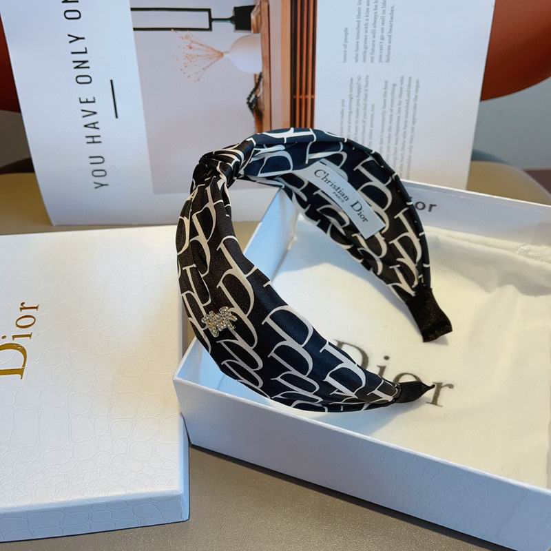 Dior Headband hh (76)